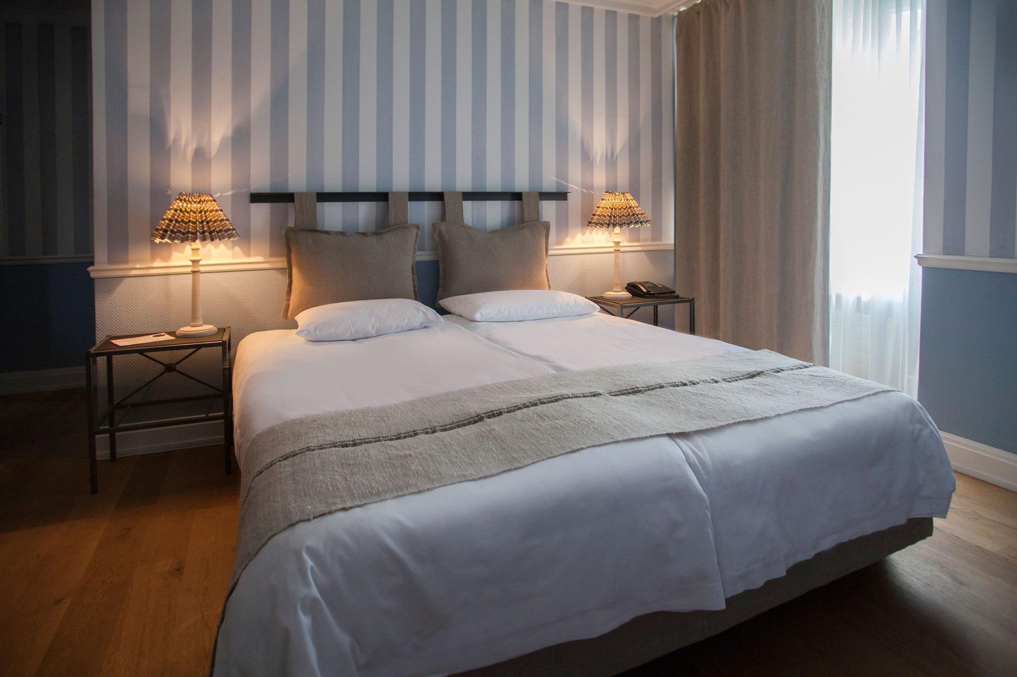 Hotel Florhof Zurych Pokój zdjęcie