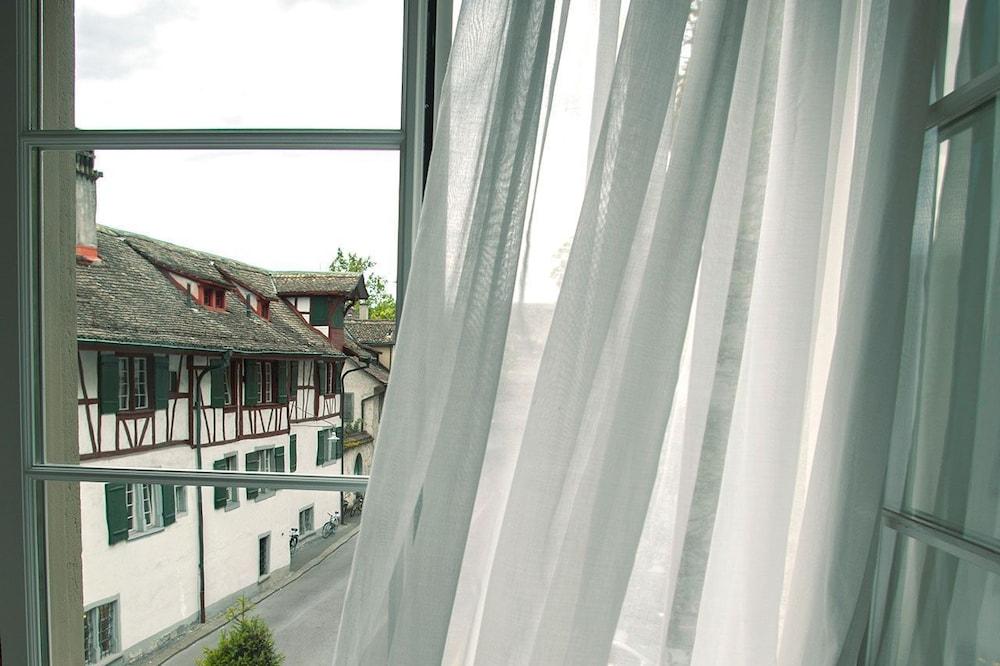 Hotel Florhof Zurych Zewnętrze zdjęcie