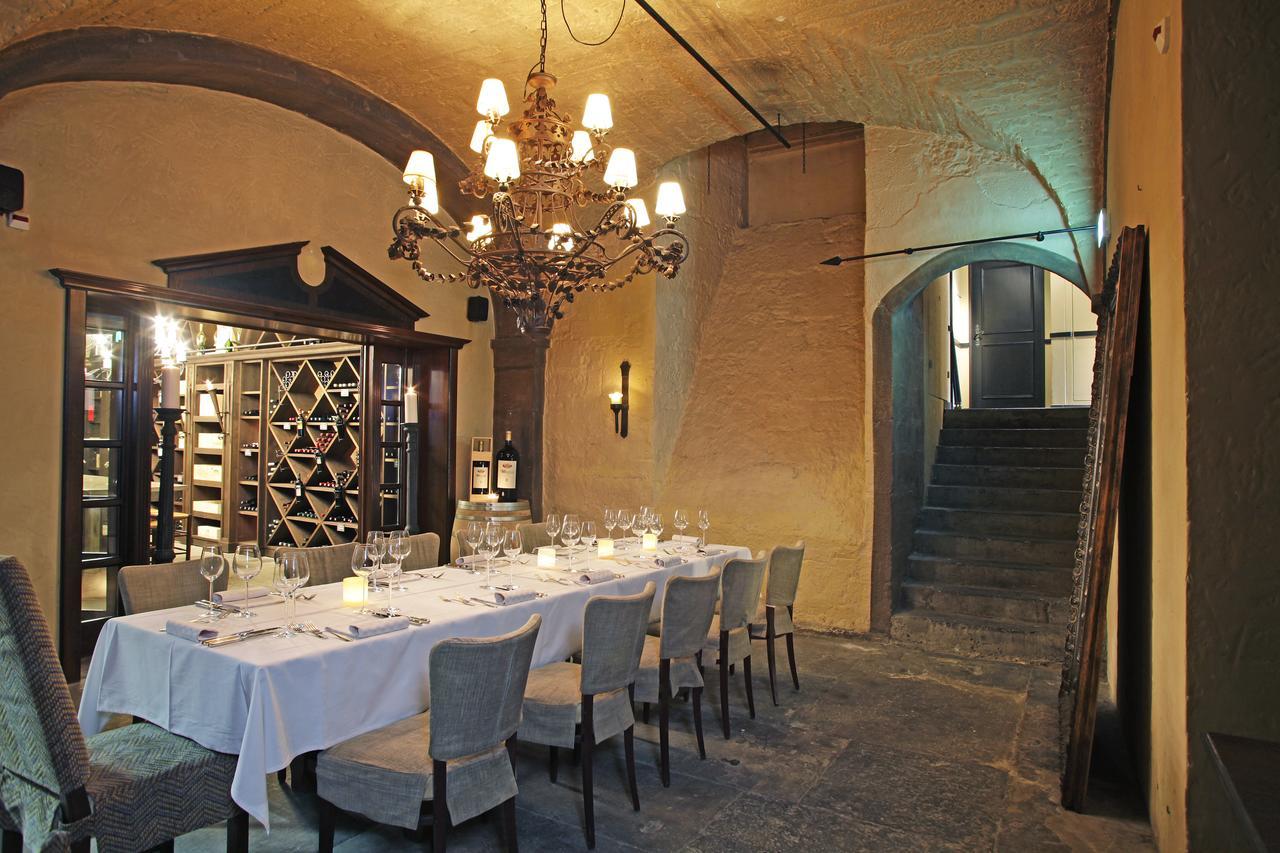 Hotel Florhof Zurych Zaplecze biznesowe zdjęcie