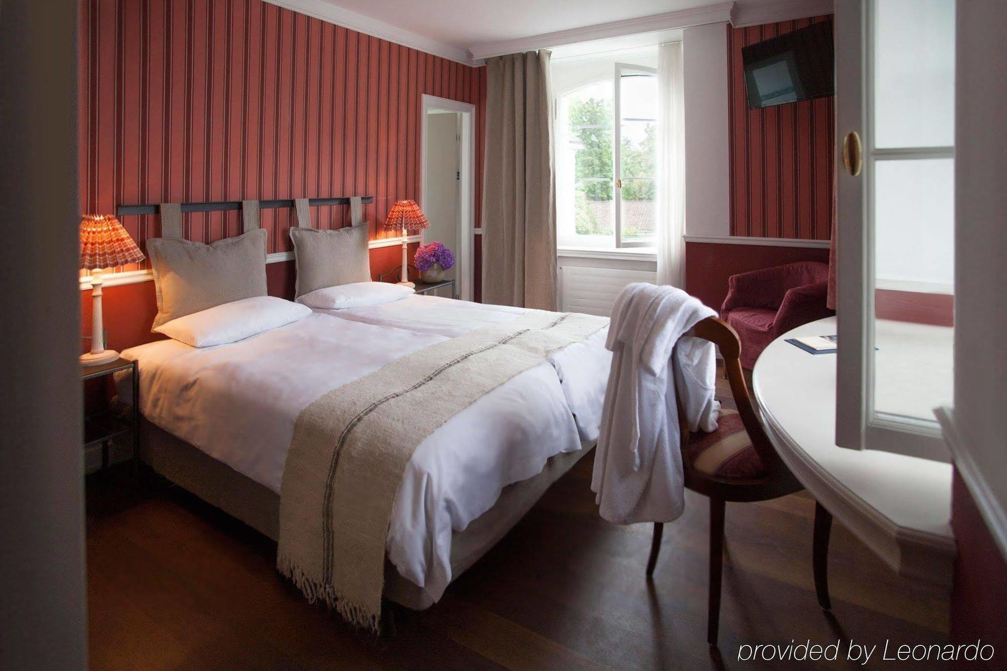 Hotel Florhof Zurych Pokój zdjęcie