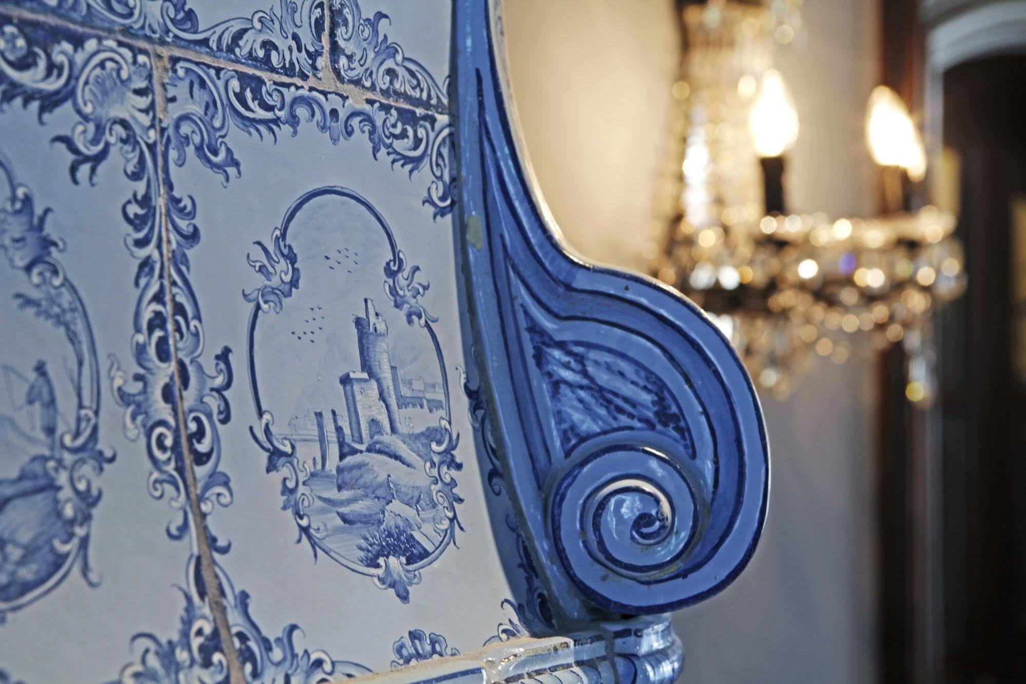 Hotel Florhof Zurych Zewnętrze zdjęcie