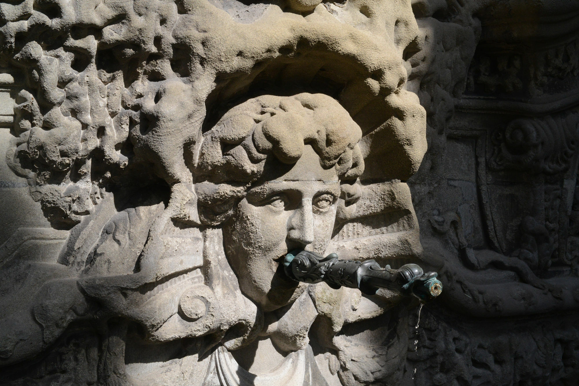 Hotel Florhof Zurych Zewnętrze zdjęcie
